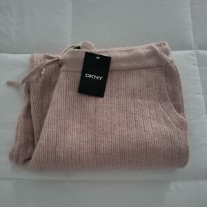 DKNY Women's Soft Blush Sweater
